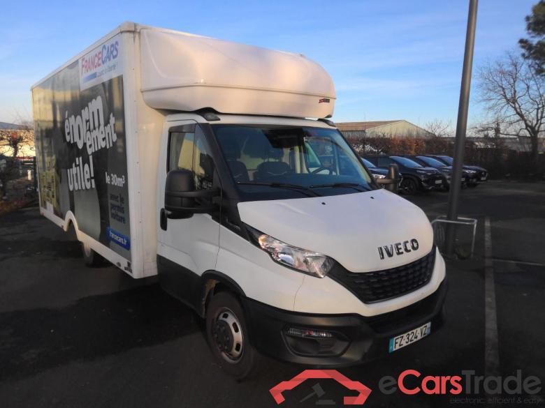 Daily 30M3 35C14H BVA8 #2