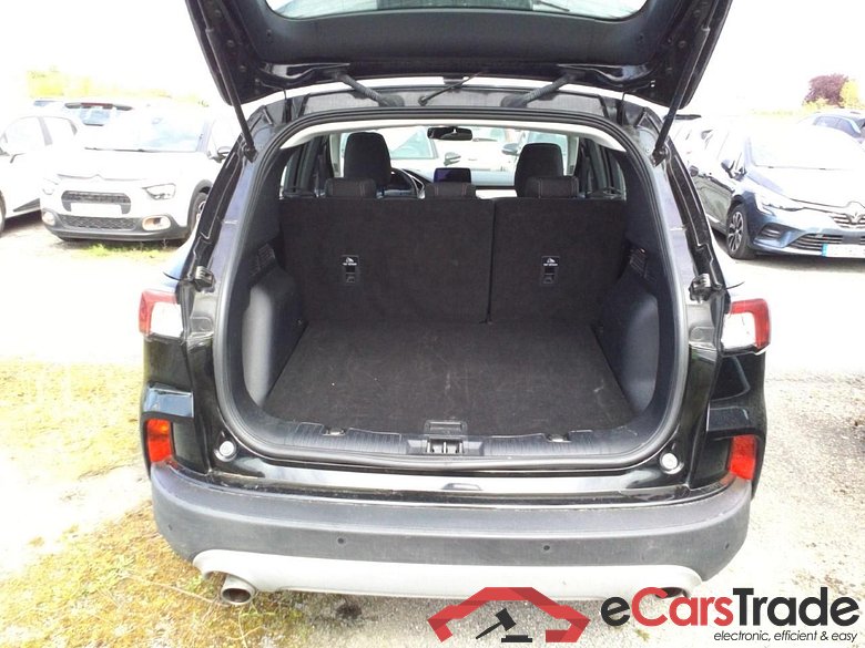 Ford KUGA DURA 190 HYB TITANIUM BA #5