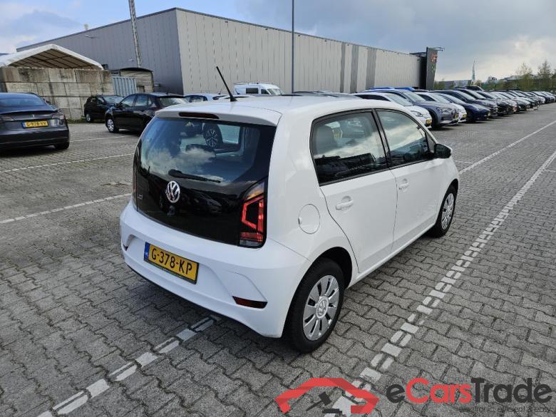 VOLKSWAGEN up! 44 kW #4