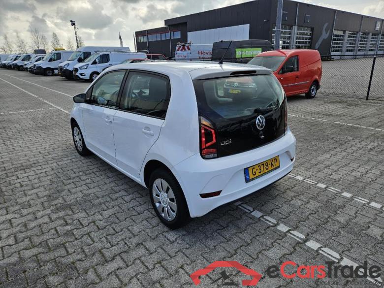 VOLKSWAGEN up! 44 kW #5