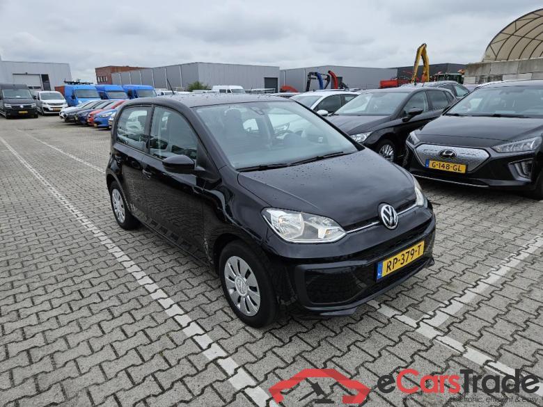 VOLKSWAGEN up! 44 kW #3