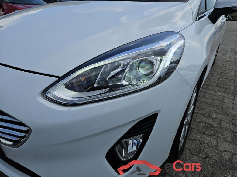 FORD Fiesta 69 kW #4