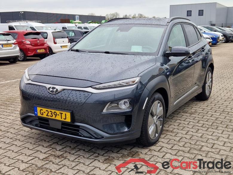 HYUNDAI Kona 150 kW #3