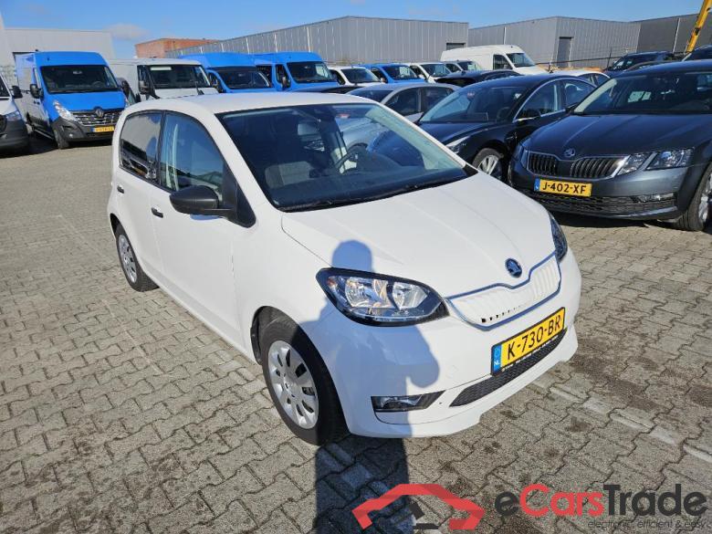 SKODA Citigo e-iV 61 kW #3