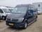 preview Volkswagen Crafter #0
