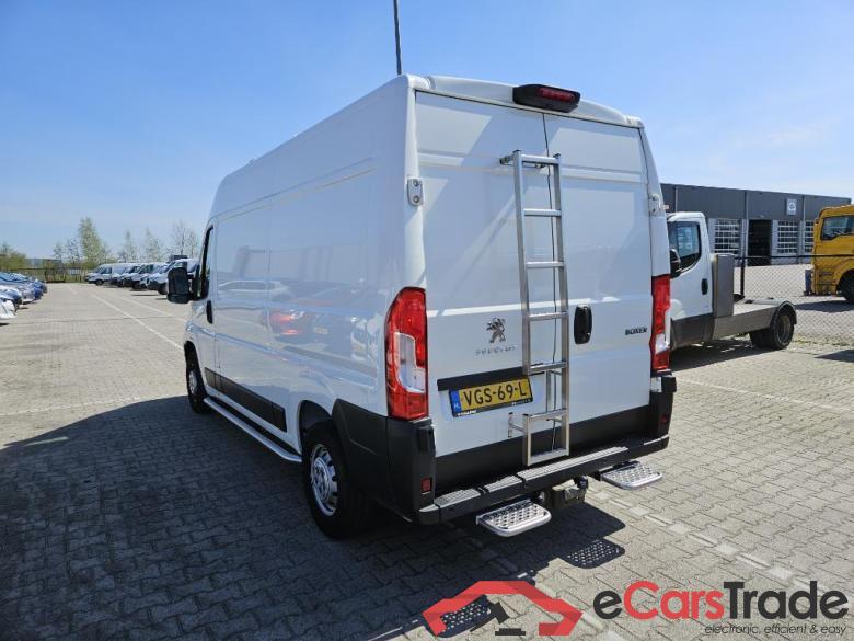 PEUGEOT Boxer 88 kW #5
