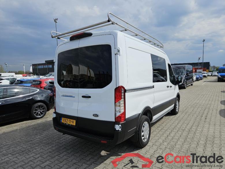 FORD E-Transit  #5