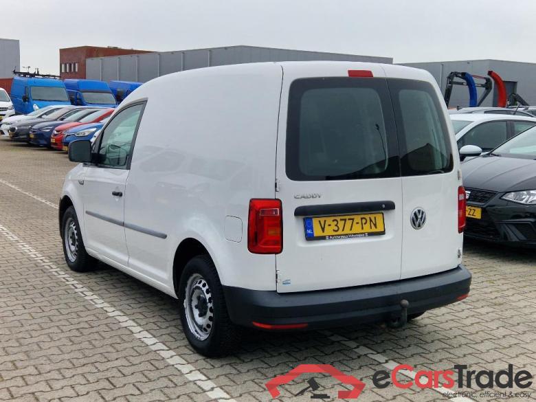 VOLKSWAGEN Caddy 55 kW #5
