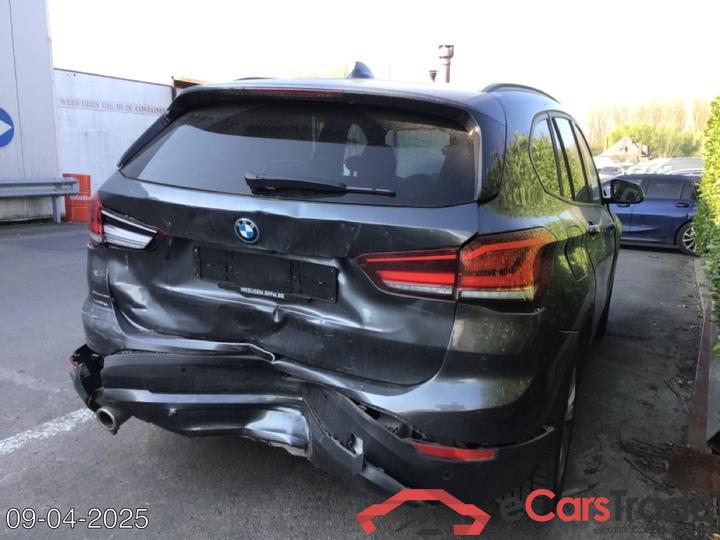 BMW X1 X1 xDrive25e (162 kW) (PHEV) 162kW/220pk  5D/P Auto-6 #4