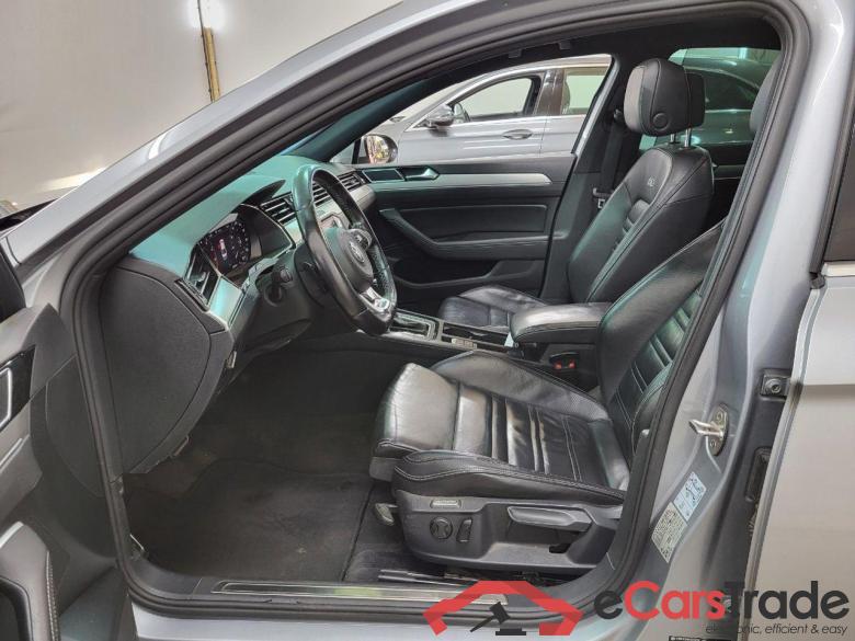 VOLKSWAGEN PASSAT 1.4 TSI ACT Highline Business R #5