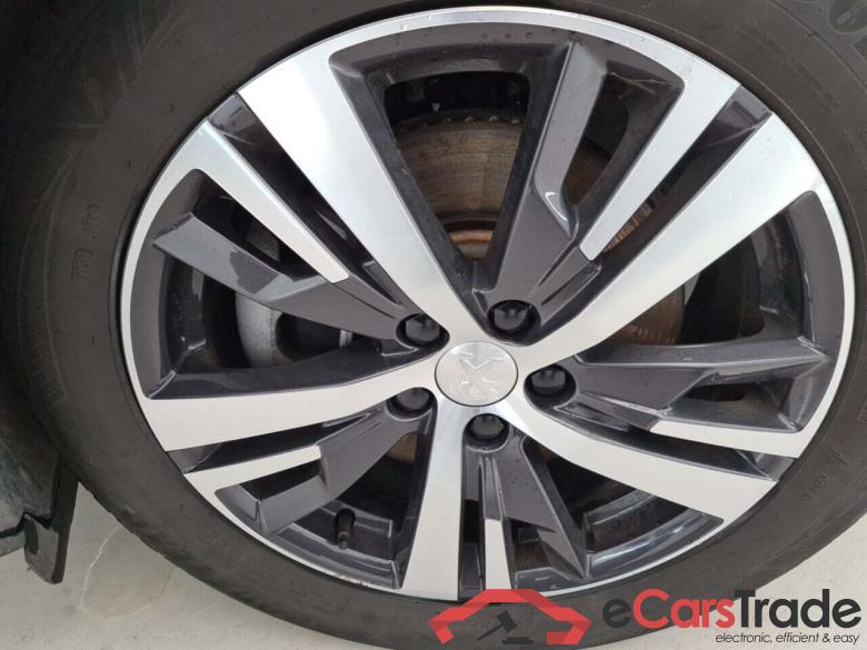 PEUGEOT 3008 1.6 HYBRID ALLURE PACK EAT #6