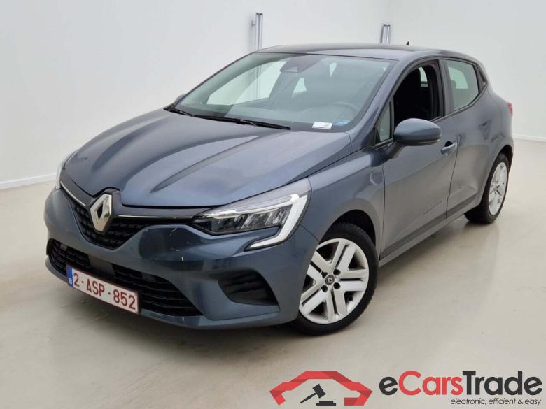 RENAULT CLIO 1.0 TCE CORPORATE EDITION #1