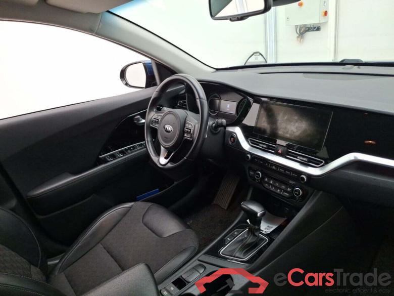 KIA NIRO 1.6 GDI HEV MORE DCT #3