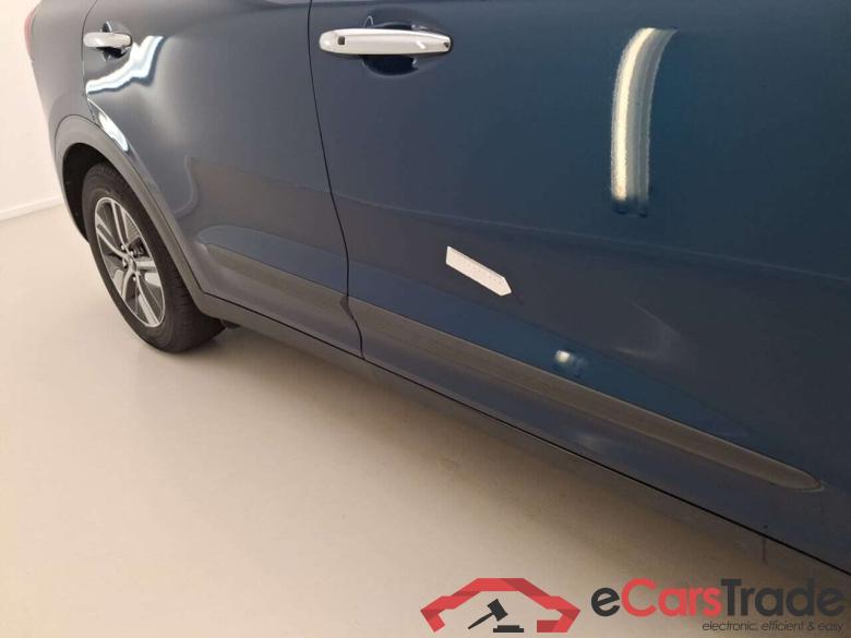KIA NIRO 1.6 GDI HEV MORE DCT #5