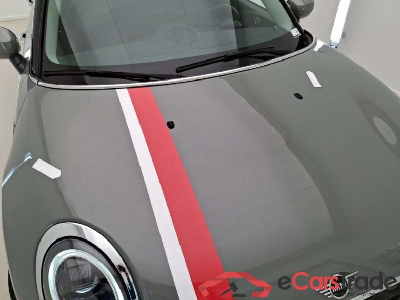 MINI CLUBMAN 1.5 ONE D #5