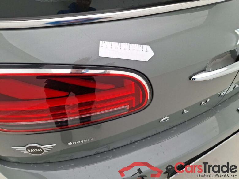 MINI CLUBMAN 1.5 ONE D #6
