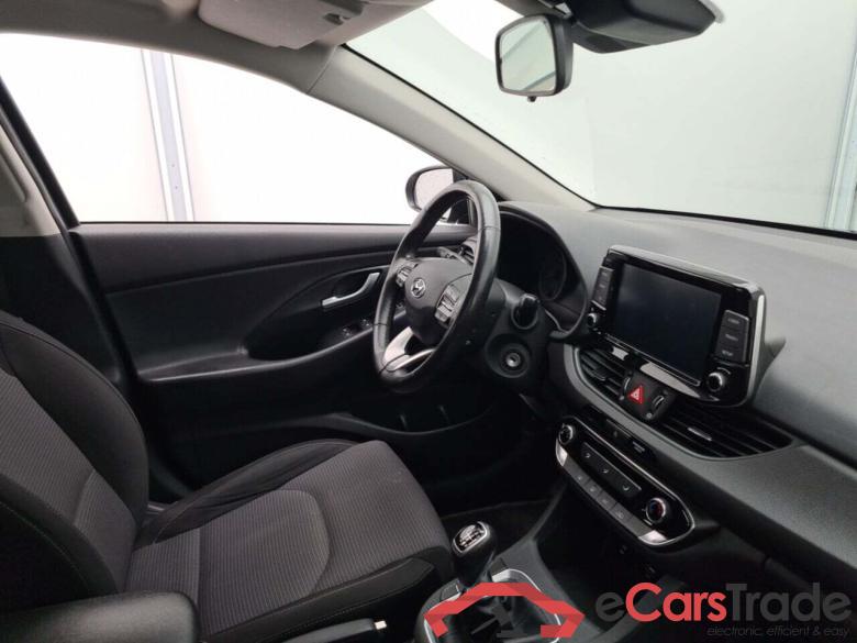 HYUNDAI I30 1.0 T-GDI 48V TWIST #3