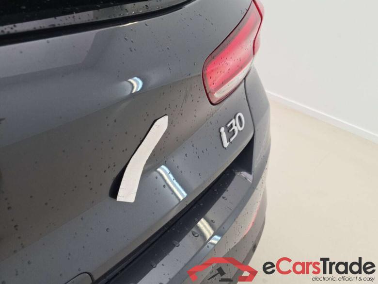 HYUNDAI I30 1.0 T-GDI 48V TWIST #5