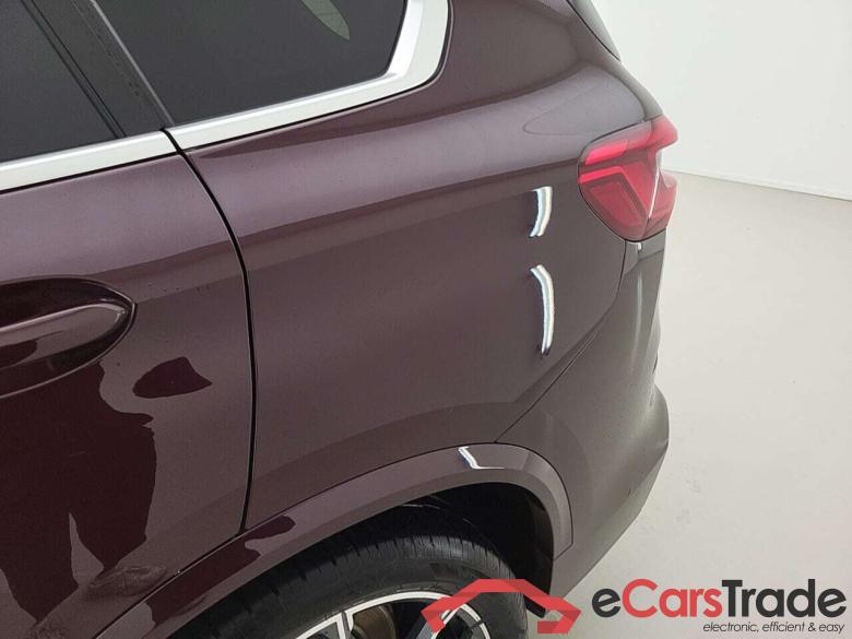 BMW X5 3.0 XDRIVE 45E #5