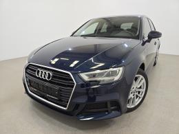 Audi A3 Sportback 1.6 30 TDi S-Line Aut. LED-Xenon Virtual Navi Sport-Leather Klima PDC ...