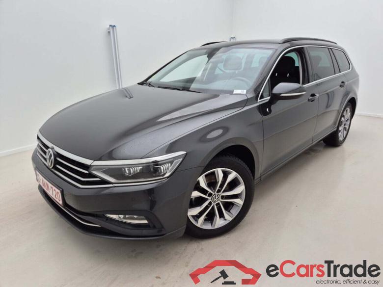 VOLKSWAGEN PASSAT VARIANT 2.0 TDI SCR DSG7 STYLE BUSINES #1