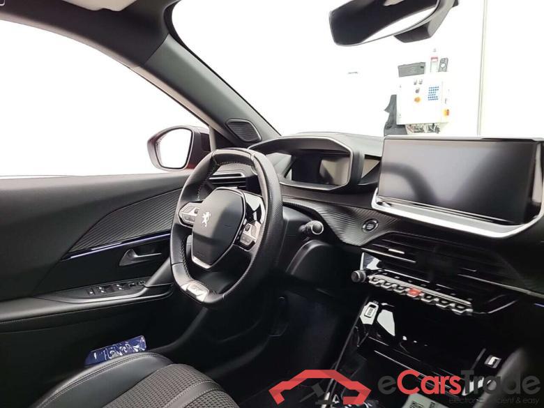 PEUGEOT 2008 E-GT #3