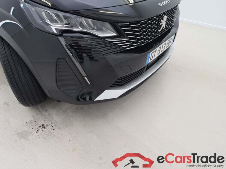 PEUGEOT 5008 1.2 PURETECH S/S ACTIVE PACK E #5