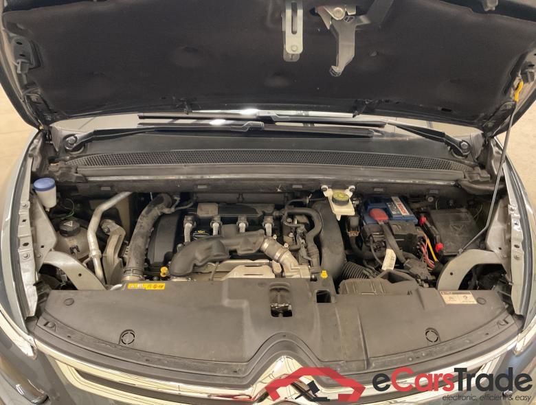 CITROEN C4 Picasso Picasso 1.6 THP Intensive S&S #6