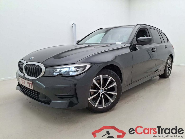 BMW 3 SERIE TOURING 2.0 318D AUT #1