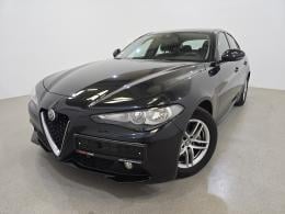 Alfa Romeo Giulia 2.2d Aut. Navi KeylessGo Camera Klima PDC ...