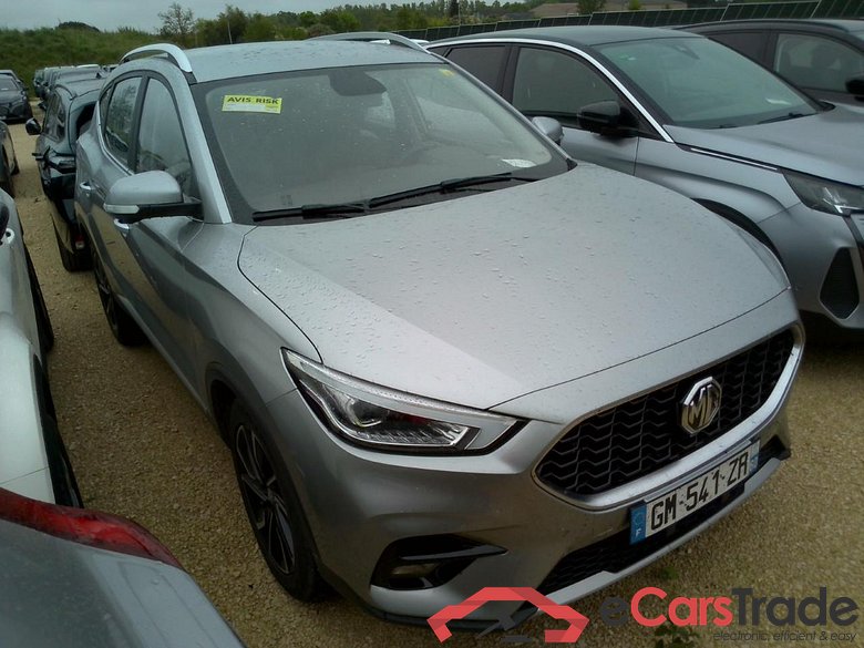 ZS 1.5 VTITECH 106 LUXURY RSK #1