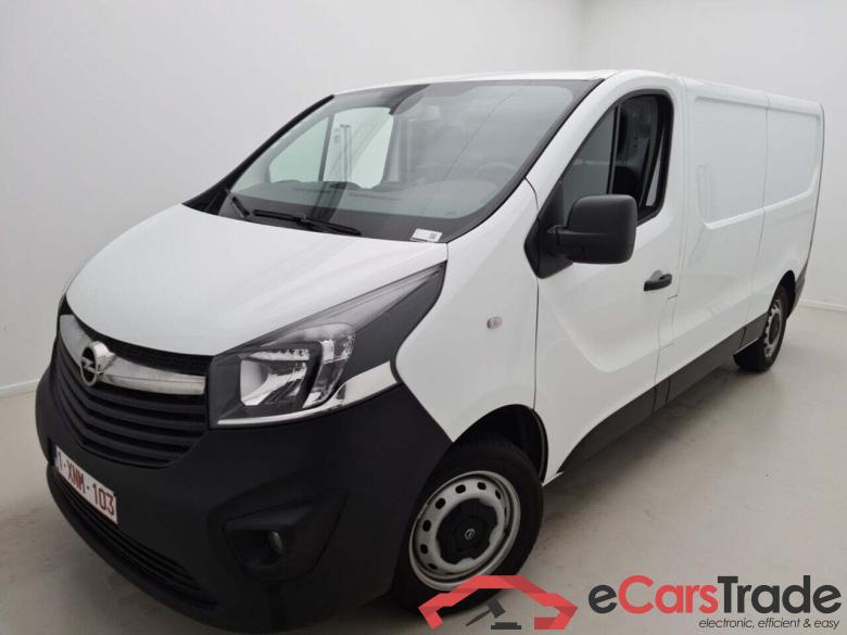 OPEL VIVARO 1.6 CDTI EDITION L2H1 #1