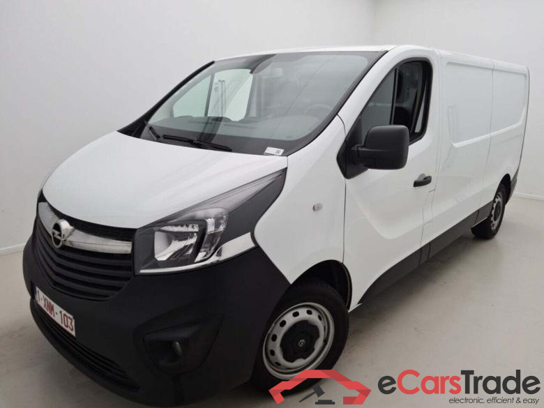 OPEL VIVARO 1.6 CDTI EDITION L2H1