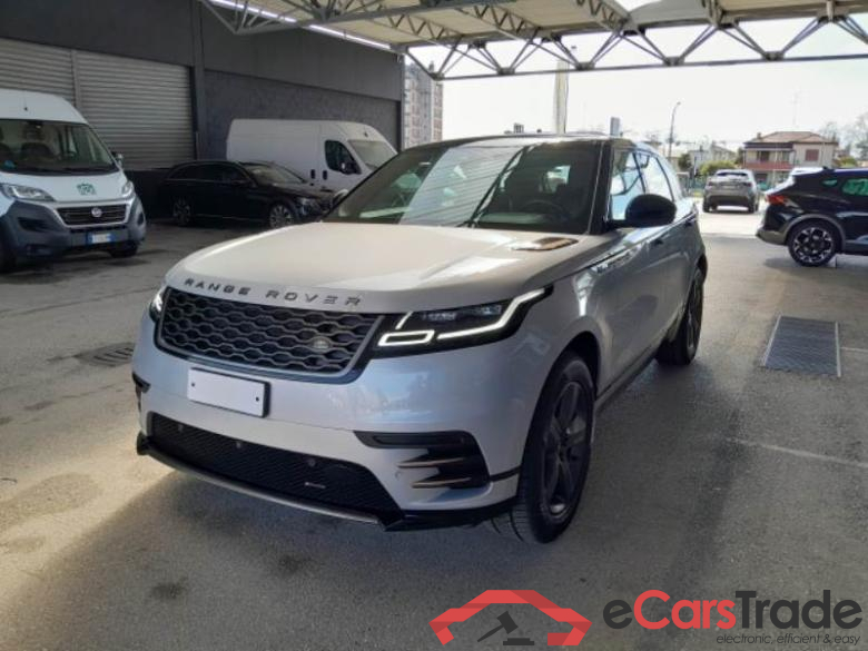 LandRover 142 LAND ROVER RANGE ROVER VELAR / 2017 / 5P / SUV 2.0 I4 PHEV 404 R-DYNAMIC S 4WD AUTO
