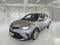 preview Toyota C-HR #0