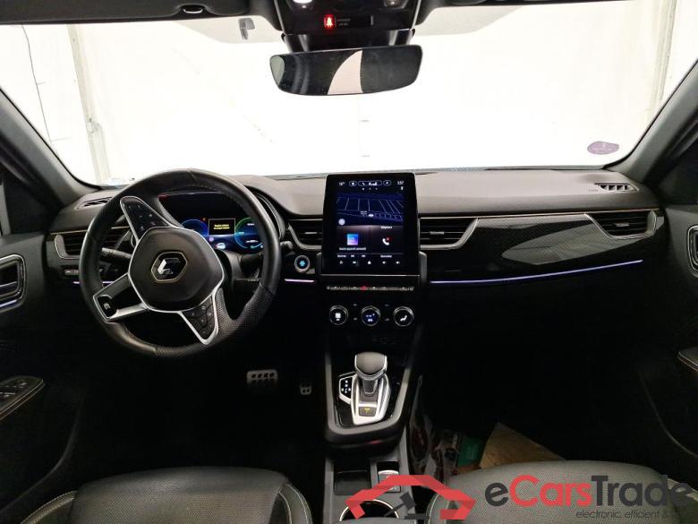 Renault E-Tech engineered full hybrid 145 Arkana Engineered 1.6 E-TECH Hybrid 145CV BVA6 E6d #5