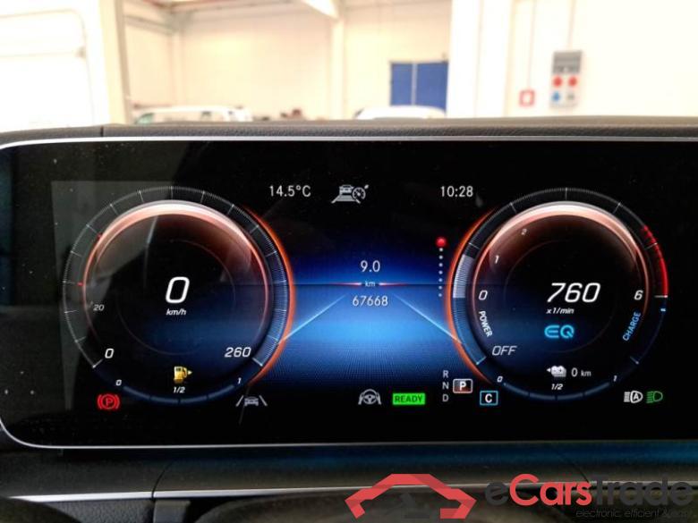 Mercedes 18 MERCEDES-BENZ GLE COUPÉ / 2020 / 5P / SUV GLE COUPÈ 350 DE 4MATIC EQ-P ULTIMATE #4