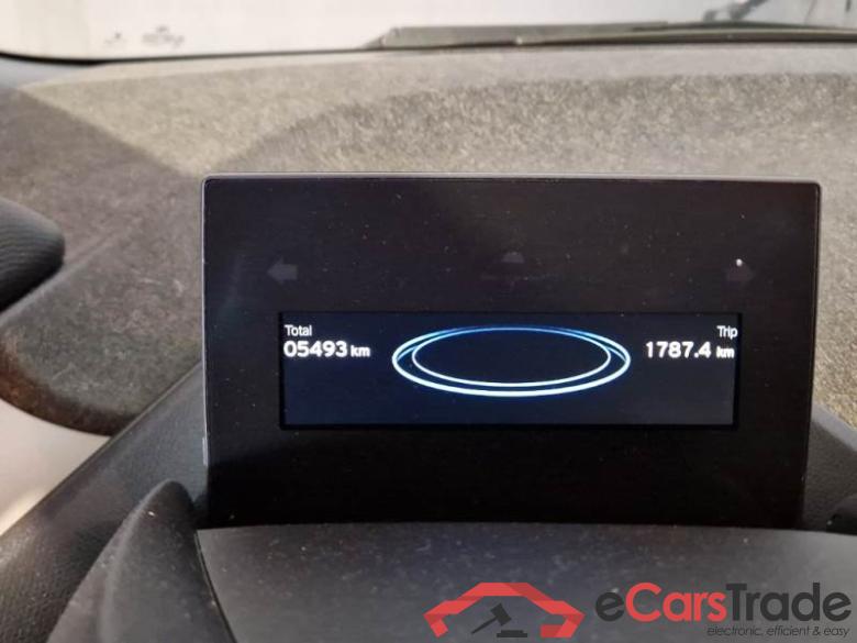 BMW 12 BMW I3 / 2017 / 5P / BERLINA AUTO 120 AH ADVANTAGE #4
