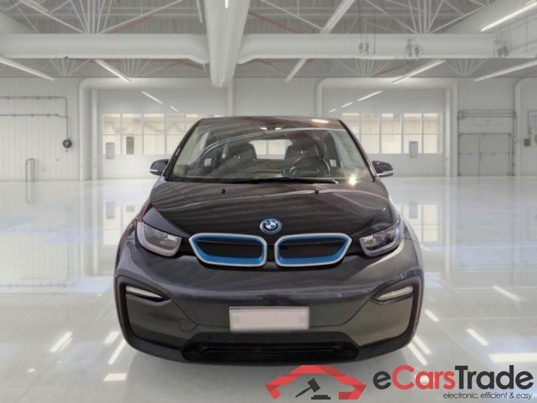 BMW 12 BMW I3 / 2017 / 5P / BERLINA AUTO 120 AH ADVANTAGE #6
