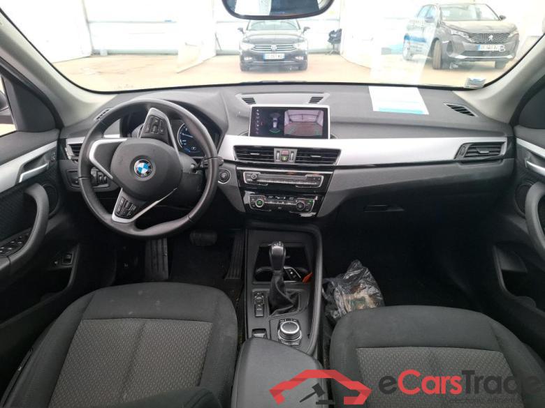 BMW xDrive25e Business Design BVA6 Série X1 xDrive 25 e Lounge 1.5 220CV BVA6 E6d #5