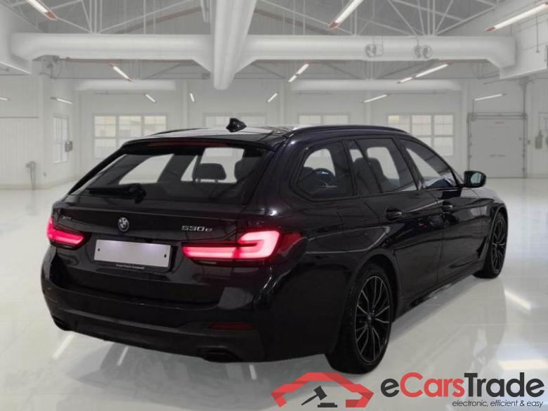 BMW 31 BMW SERIE 5 / 2020 / 5P / STATION WAGON 530E XDRIVE M SPORT AUTO TOURING #2