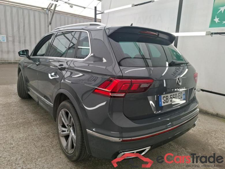 Volkswagen 1.4 eHybrid 245 DSG6 R-Line Tiguan R-Line eHybrid 1.4 TSI 245CV BVA6 E6d #2