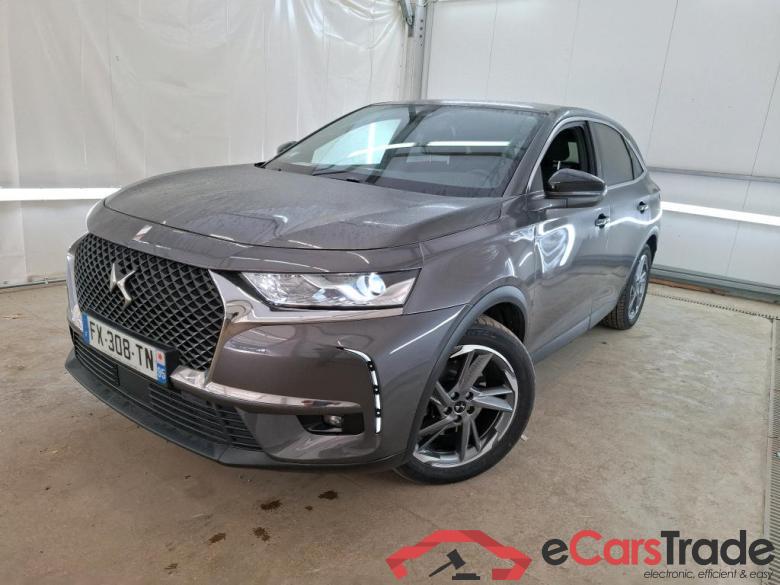 DS E-TENSE 225 Business 7 Crossback E-Tense 4x2 Business 1.6 225CV BVA8 E6d #1