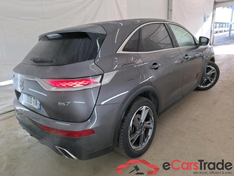 DS E-TENSE 225 Business 7 Crossback E-Tense 4x2 Business 1.6 225CV BVA8 E6d #3