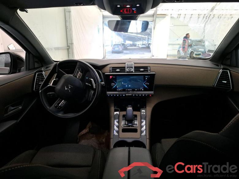 DS E-TENSE 225 Business 7 Crossback E-Tense 4x2 Business 1.6 225CV BVA8 E6d #5