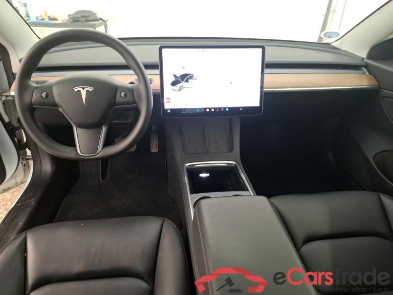 Tesla Grande Autonomie Dual Motor AWD TESLA Model 3 / 2018 / 4P / Berline Grande Autonomie Dual Motor AWD #6
