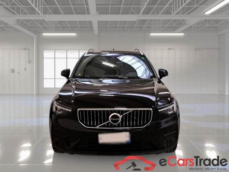Volvo 11 VOLVO XC40 / 2021 / 5P / SUV T4 Recharge Plug-in auto Core #6