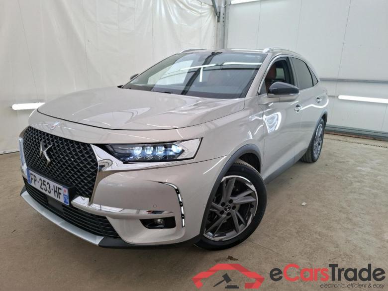 DS E-TENSE 4x4 Grand Chic 7 Crossback E-Tense 4x4 Grand Chic 1.6 300CV BVA8 E6d #1