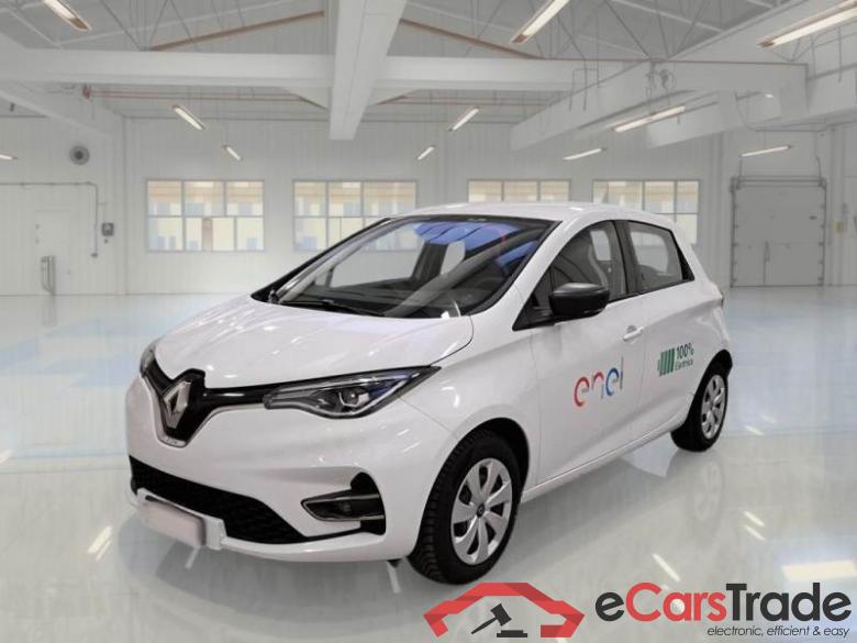 Renault ZOELIFER110 RENAULT ZOE / 2019 / 5P / BERLINA ZOE LIFE R110 #1