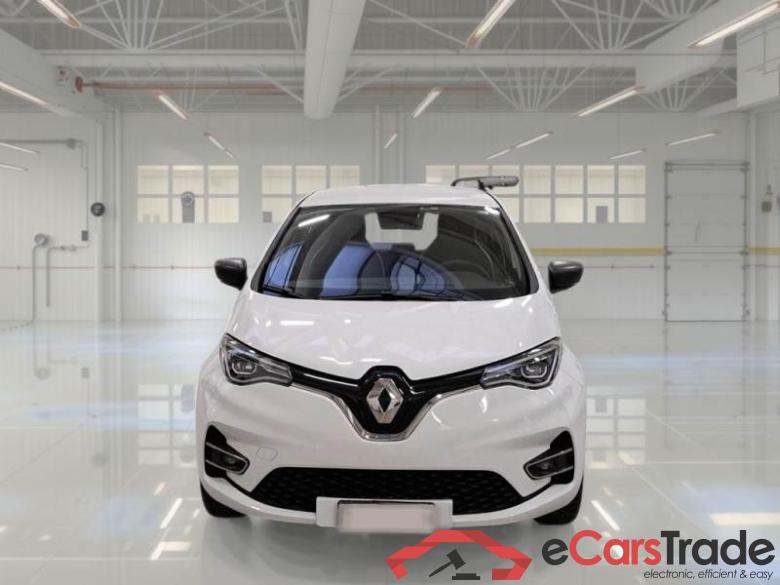 Renault ZOELIFER110 RENAULT ZOE / 2019 / 5P / BERLINA ZOE LIFE R110 #6